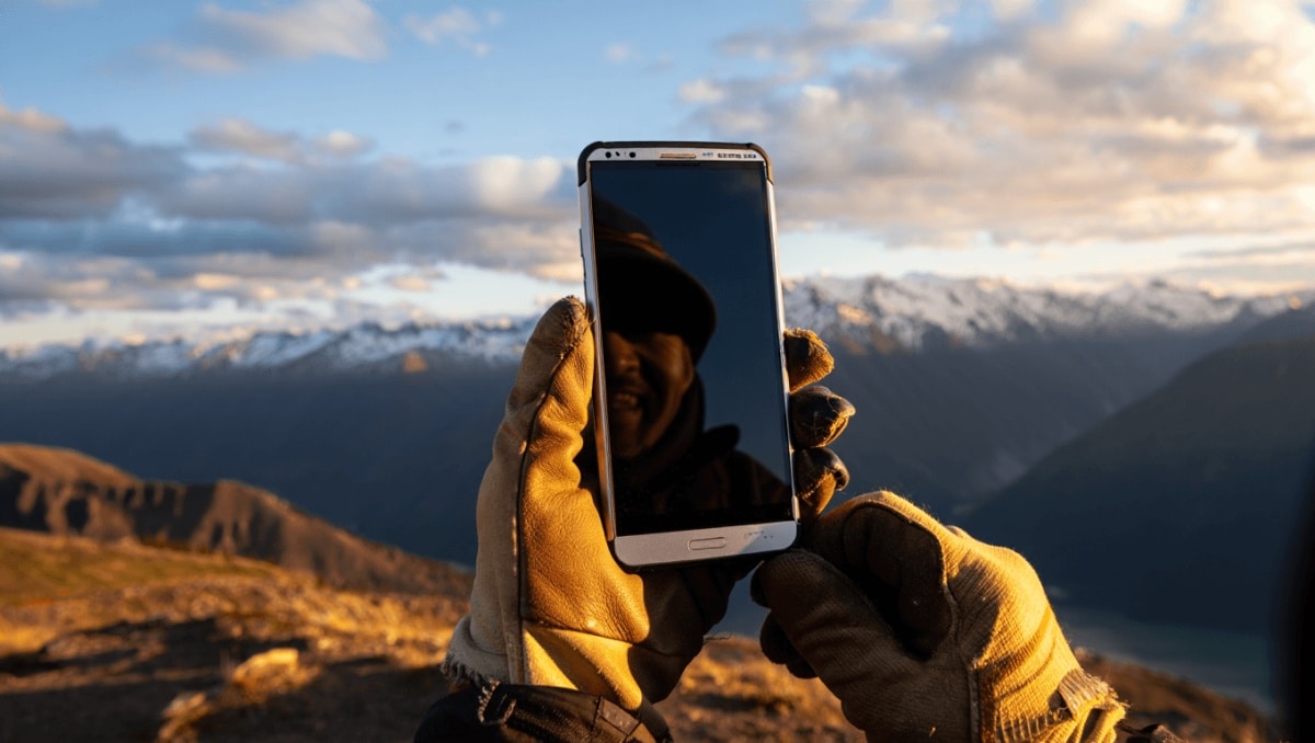 Energizer P30K Apex: il nuovo re dei rugged con un mese di autonomia