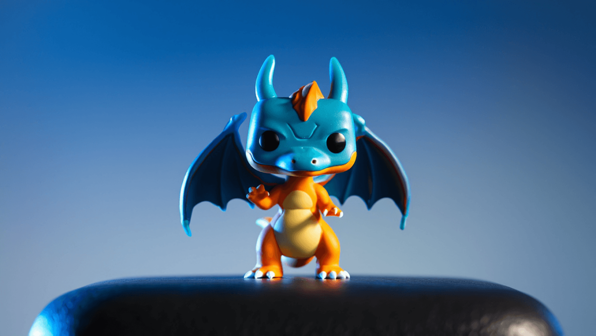 Qual è il Funko Pop! dei Pokémon più raro e costoso in assoluto?