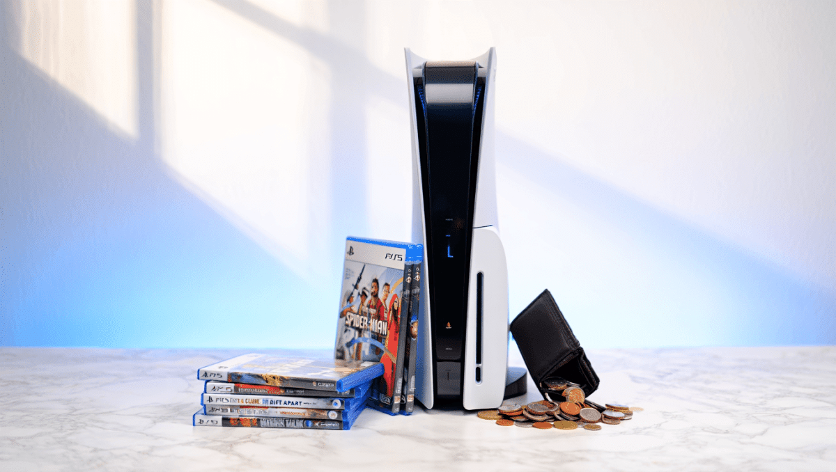 Risparmia alla grande! I top giochi PS5 sotto i 10 euro che non puoi lasciarti scappare