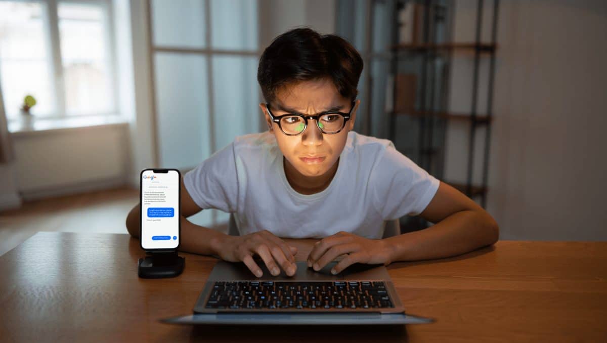 Google AI Mode a portata di dito con questa scorciatoia su Mac, PC e smartphone