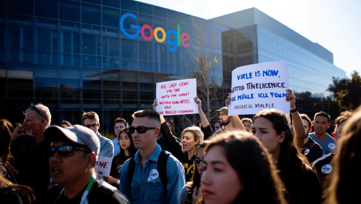 Google stringe un accordo con il Pentagono. La protesta dei dipendenti: «L'intelligenza artificiale non sia usata in modo disumano»