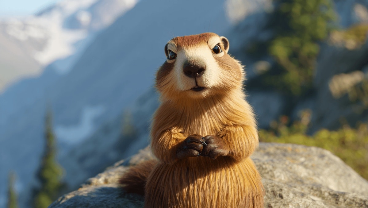 Hopper - Il segreto della marmotta, il trailer italiano del film

                
                


                
                    
                        
                        Cinema
                        
                    
                    
                

                Sta per arrivare nelle sale italiane il sequel di una produzione CGI realizzata nel 2022 dallo...
                
                03 apr - 09:58