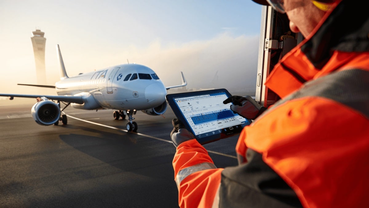 
			ITA Airways utilizza uno strumento basato su AI per risparmiare carburante		