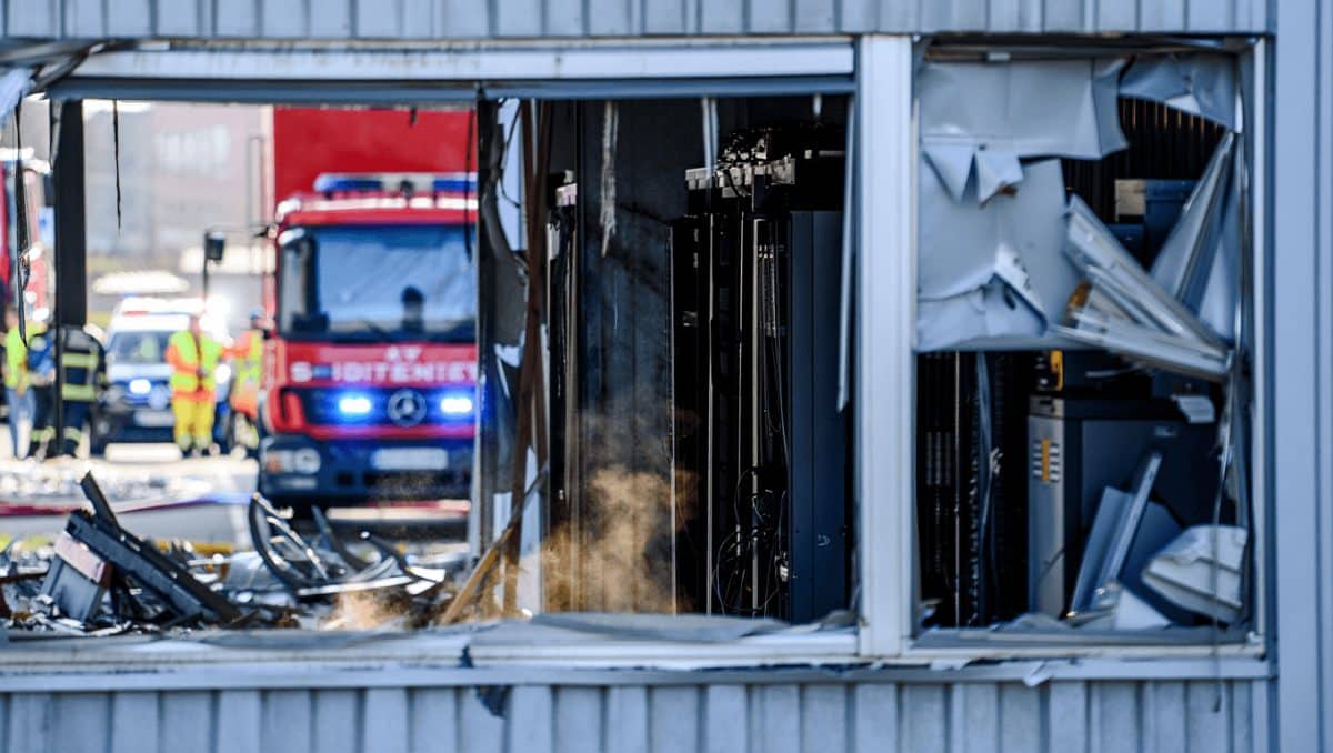 L’Iran ha rivendicato attacchi a data center di Amazon in Bahrein e di Oracle a Dubai 
