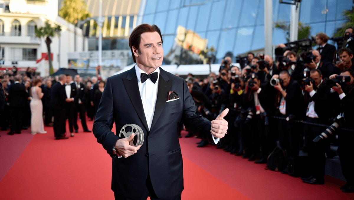 John Travolta al Festival di Cannes con il suo primo film da regista
Cinema
Un debutto dietro la macchina da presa sulla Croisette: per la prima volta nella sua lunga...
03 apr - 14:45