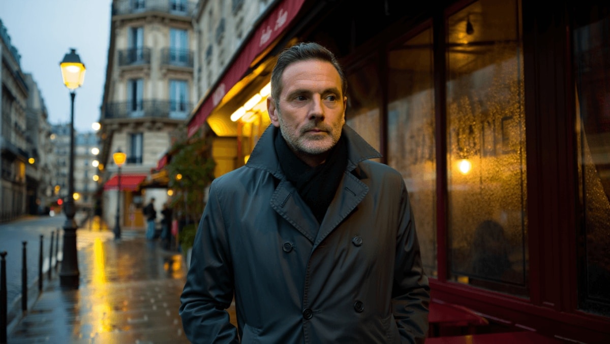 Lo Straniero, trama e cast del film di François Ozon da oggi al cinema