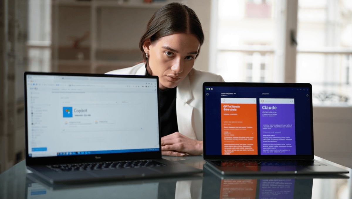 
			Microsoft si affida a più modelli per rilanciare Copilot: GPT risponde e Claude revisiona		