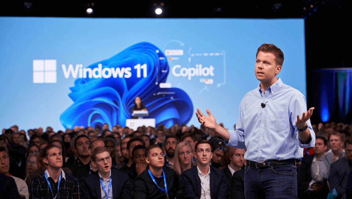 Troppa AI stroppia: Microsoft fa marcia indietro su Windows 11, l'assistente Copilot sarà ridimensionato