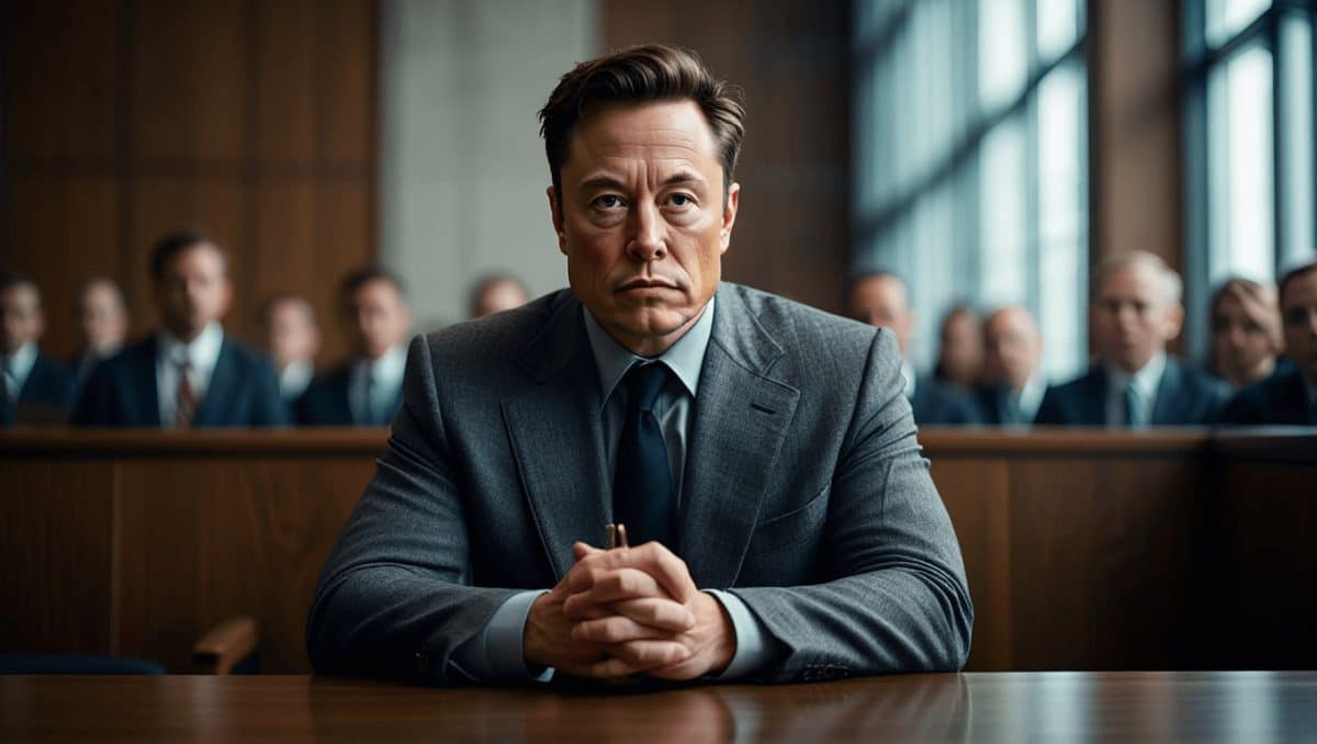 Musk testimonia nel processo contro OpenAI: « L'AI può ucciderci come in Terminator. Non è giusto appropriarsi di un ente di beneficienza»