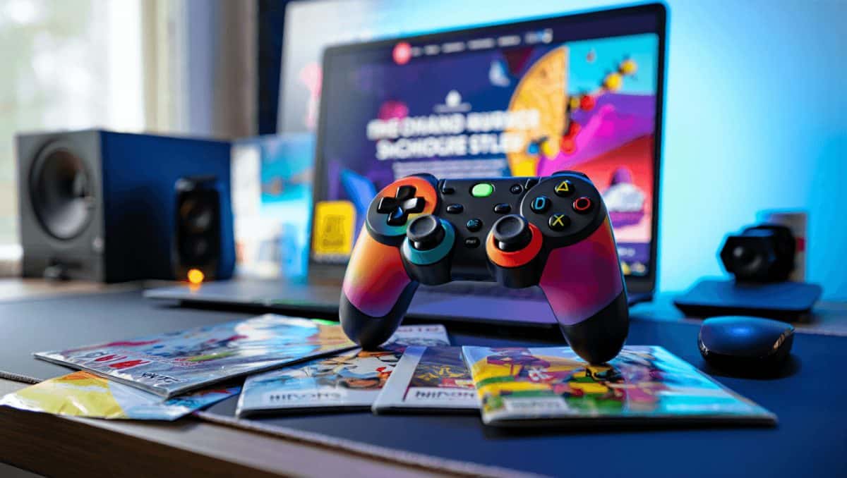 Le Offerte di Primavera: Grandi Avventure a Meno di 10 Euro su Epic Games Store