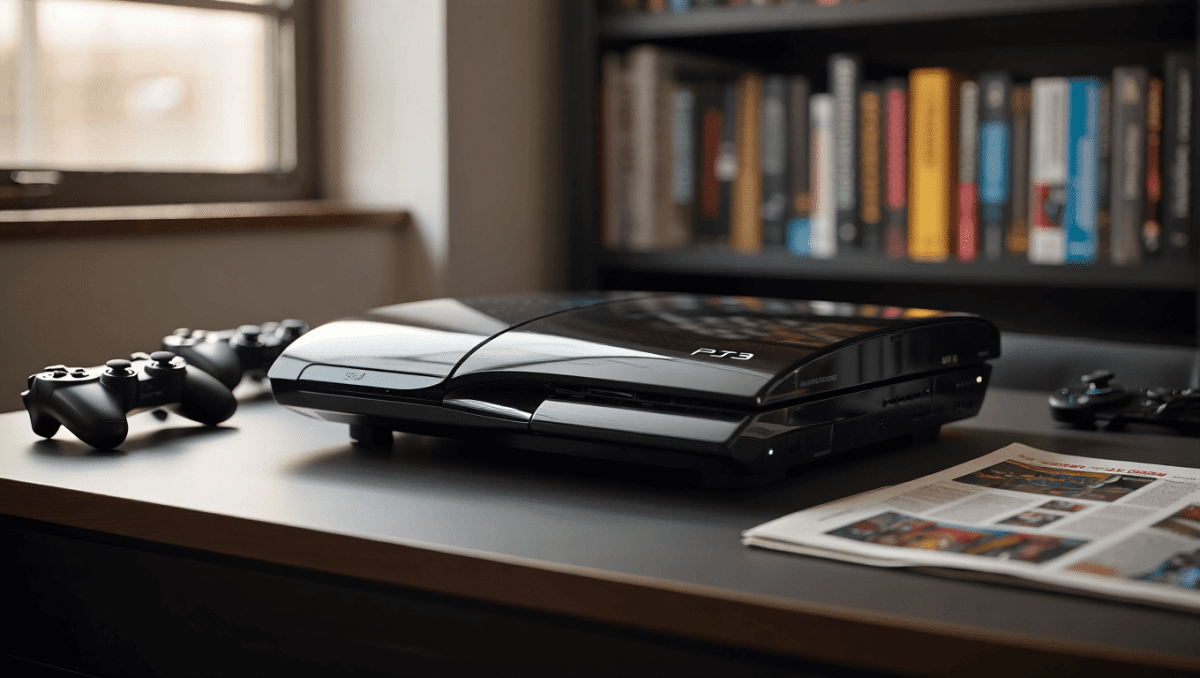 Ti ricordi quanto costava la PS3 e tutte le stranezze che la resero una console unica?