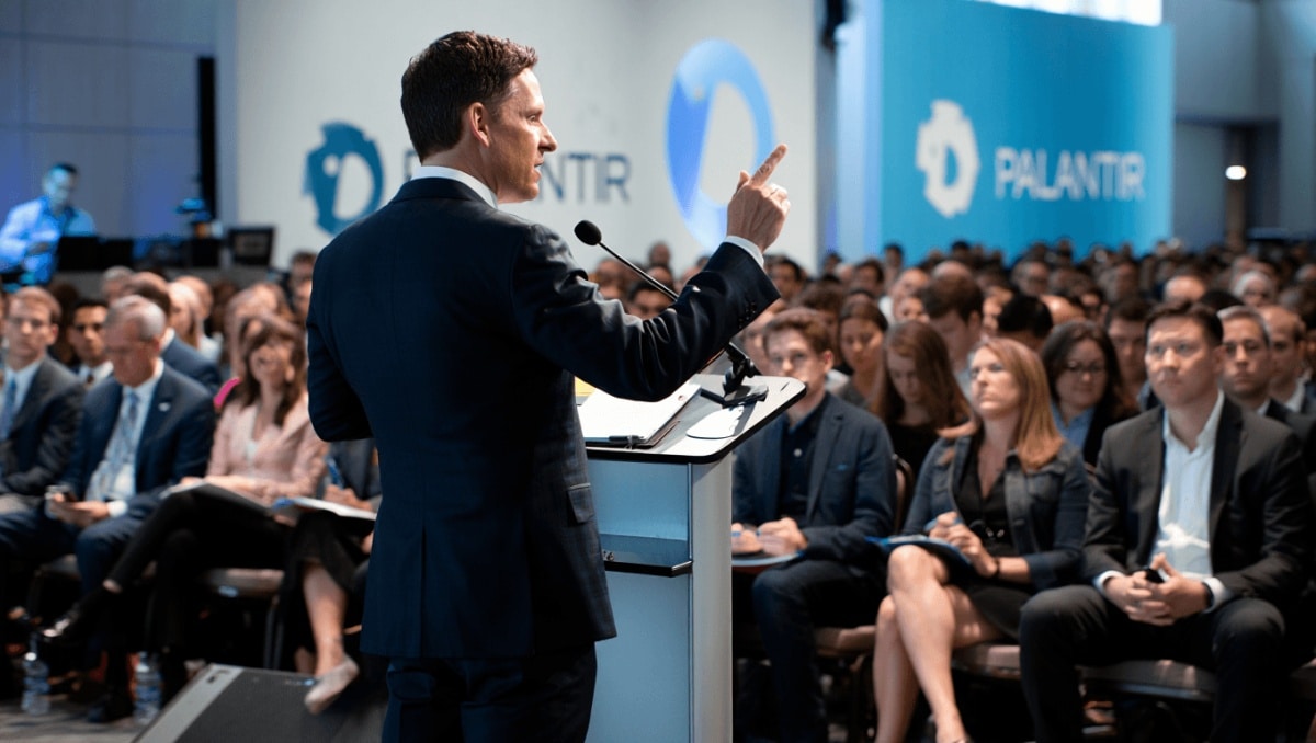 Il manifesto politico di Palantir: «La Silicon Valley ha un dovere morale verso gli Usa, il pluralismo ci indebolisce»