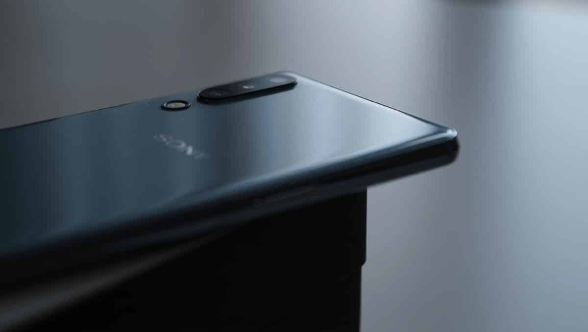 Sony Xperia 1 VIII: rivoluzione design e fotocamere aggiornate | Leak