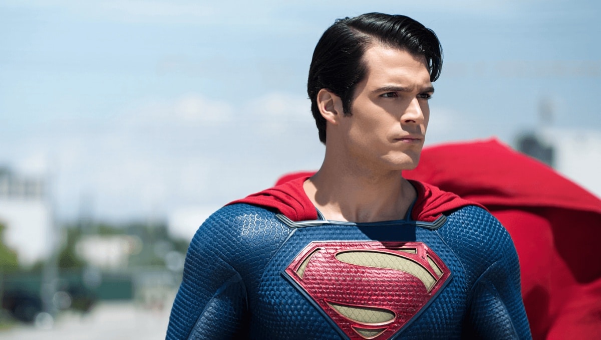 Superman: Man of Tomorrow, Aaron Pierre entra nel cast del film sequel

                
                


                
                    
                        
                        Cinema
                        
                    
                    
                

                Nel seguito diretto di Superman, sarà presente uno dei protagonisti della serie live-action...
                
                13 mar - 17:01