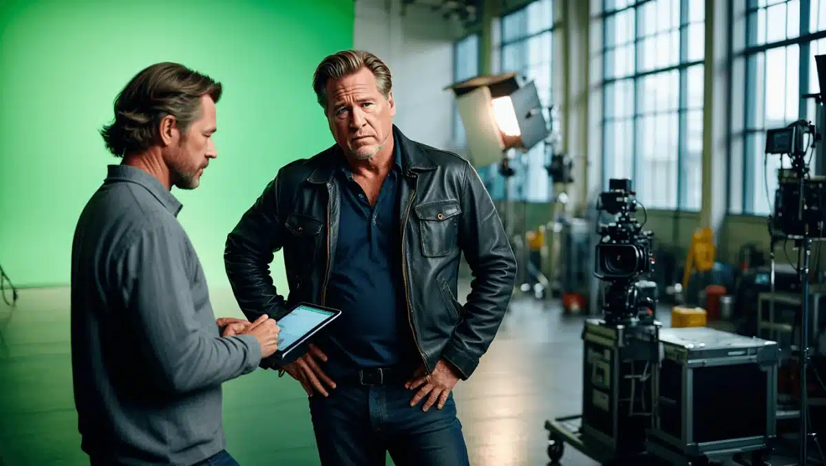 Val Kilmer «resuscitato» dall'AI: protagonista di un film di cui non aveva girato neppure una scena. I figli: «Lo avrebbe voluto»