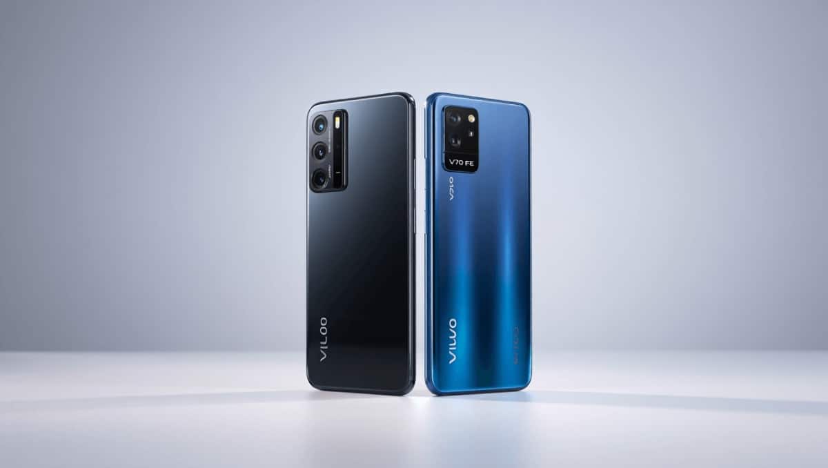 Vivo lancia in Italia i nuovi V70 e V70 FE: Caratteristiche, Prezzi e Promozioni di lancio