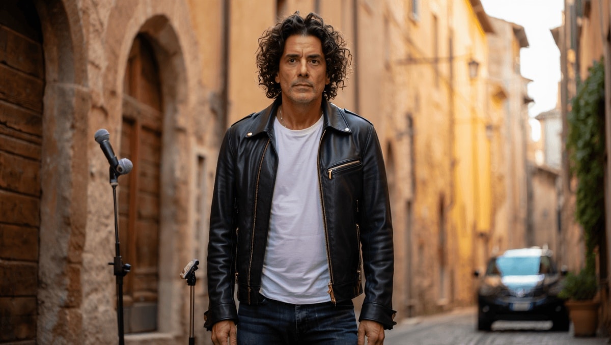 Willie Peyote – Elegia sabauda, il trailer del docufilm

                
                


                
                    
                        
                        Cinema
                        
                    
                    
                

                Arriva il trailer di Willie Peyote – Elegia sabauda, il docufilm diretto da Enrico Bisi che...
                
                02 apr - 18:41