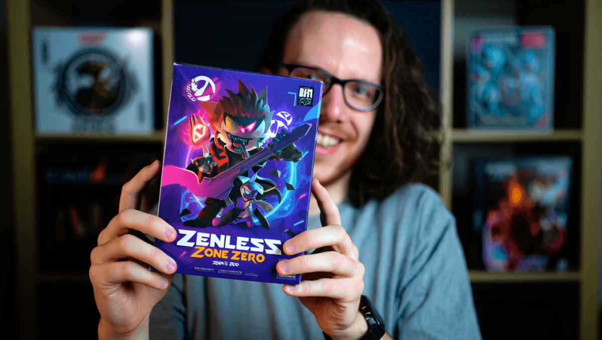 Zenless Zone Zero avrà un'edizione fisica: prezzo, contenuti e data d'uscita