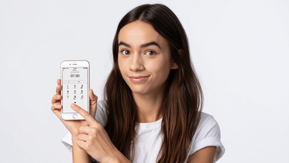 Come impostare una sveglia su iPhone in pochi secondi