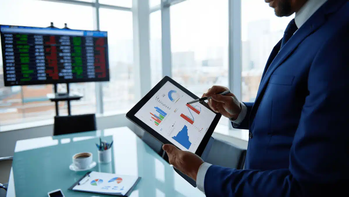 
			Big Tech, trimestrali da record grazie all’AI ma i mercati temono l’enormità della spesa		