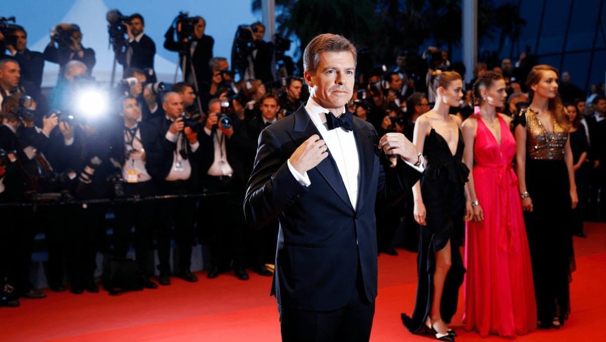 Festival Cannes 2026, il red carpet del film Fatherland. FOTO
Cinema
Al Festival è il giorno di "Fatherland", pellicola di Paweł Pawlikowski in Concorso e di...
14 mag - 17:25
20 foto