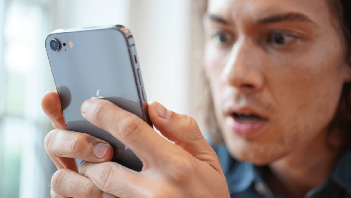 Come aggiungere il cursore del Volume alla schermata di blocco di iPhone