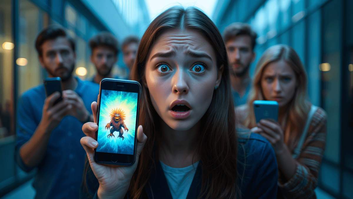 
			Il mercato dell’AI è trainato dalle funzionalità visive: hanno 6,5 volte più download rispetto ai chatbot		