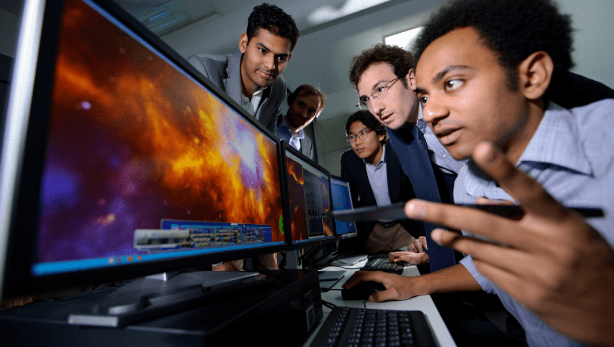 Google DeepMind sceglie EVE Online come base per la sua prossima grande sfida