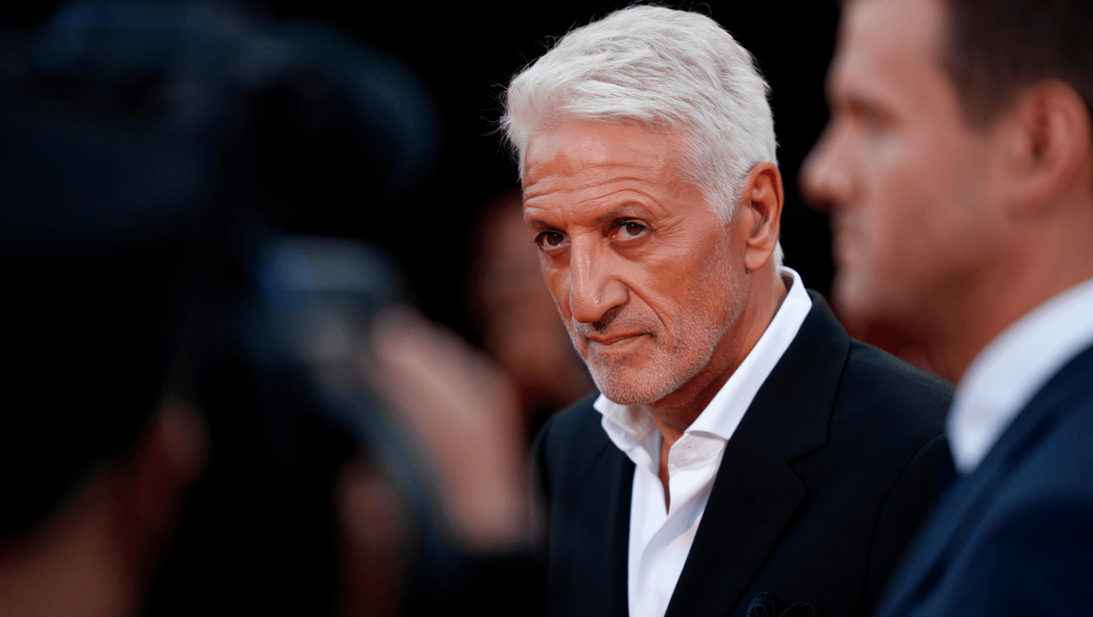 La grazia, trama e cast del film di Paolo Sorrentino che arriva da oggi su Netflix