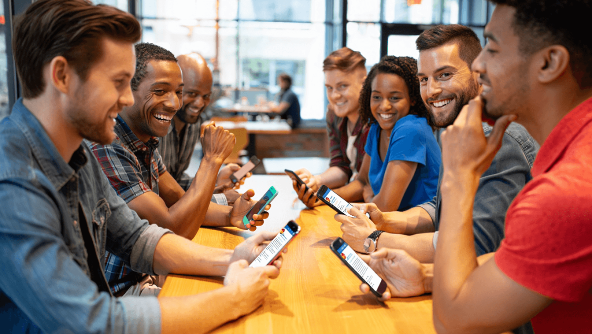 Meta lancia Forum, l’app per organizzare meglio di Gruppi Facebook