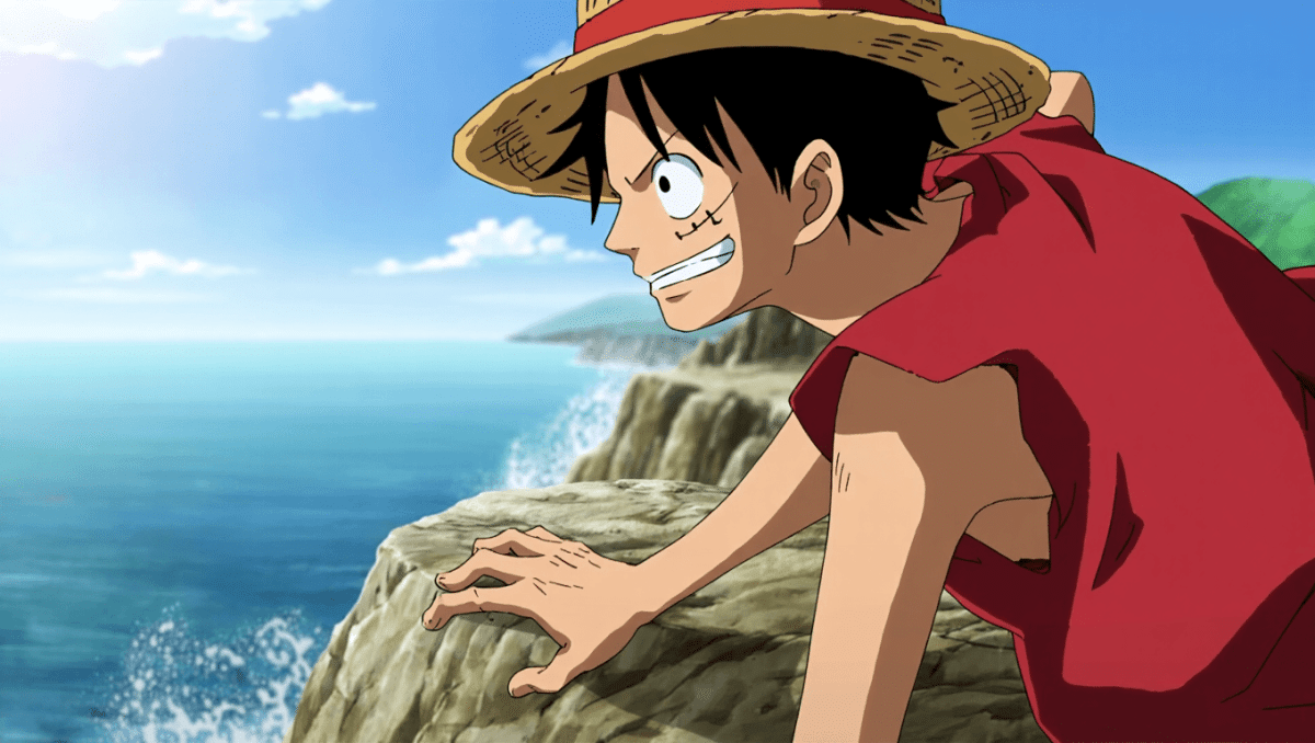 Imperdibili su Amazon: i 3 gadget One Piece più pazzi di maggio 2026 a prezzi imbattibili