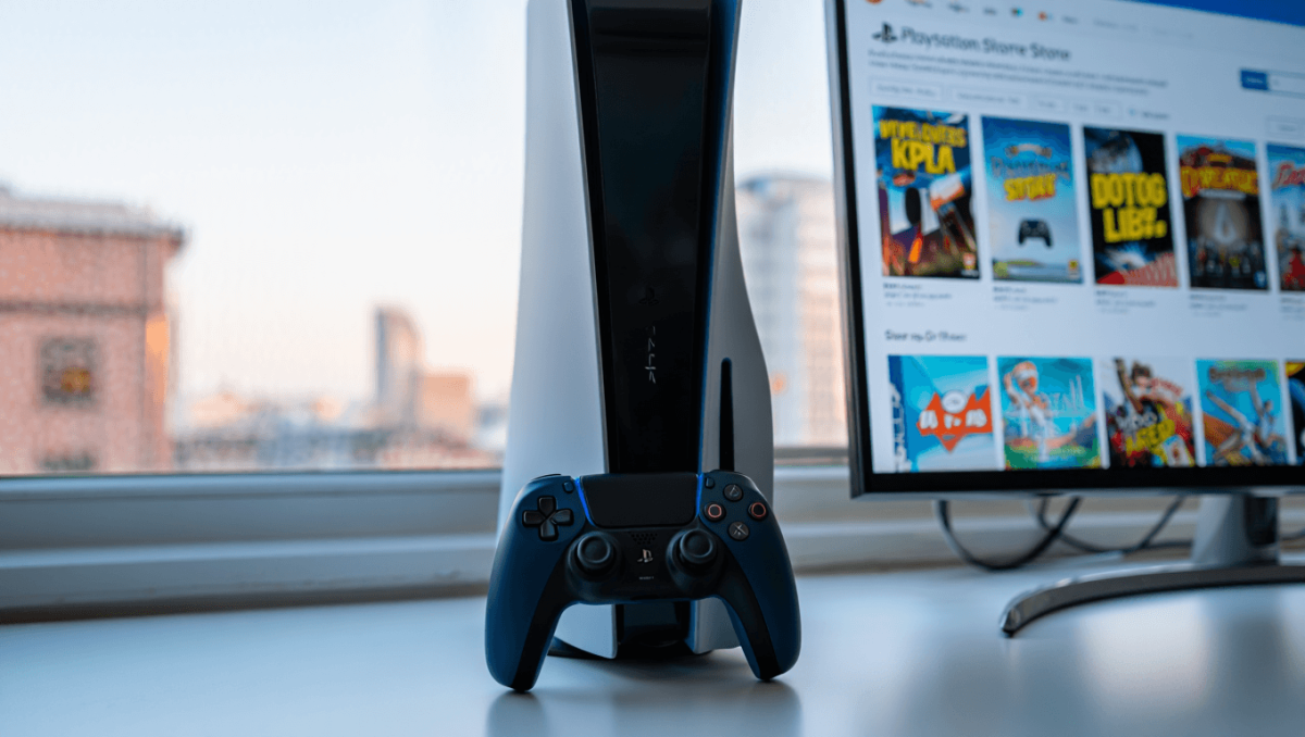 PlayStation Store: che fine hanno fatto le offerte? Tranquilli, stanno per tornare - Aggiornata