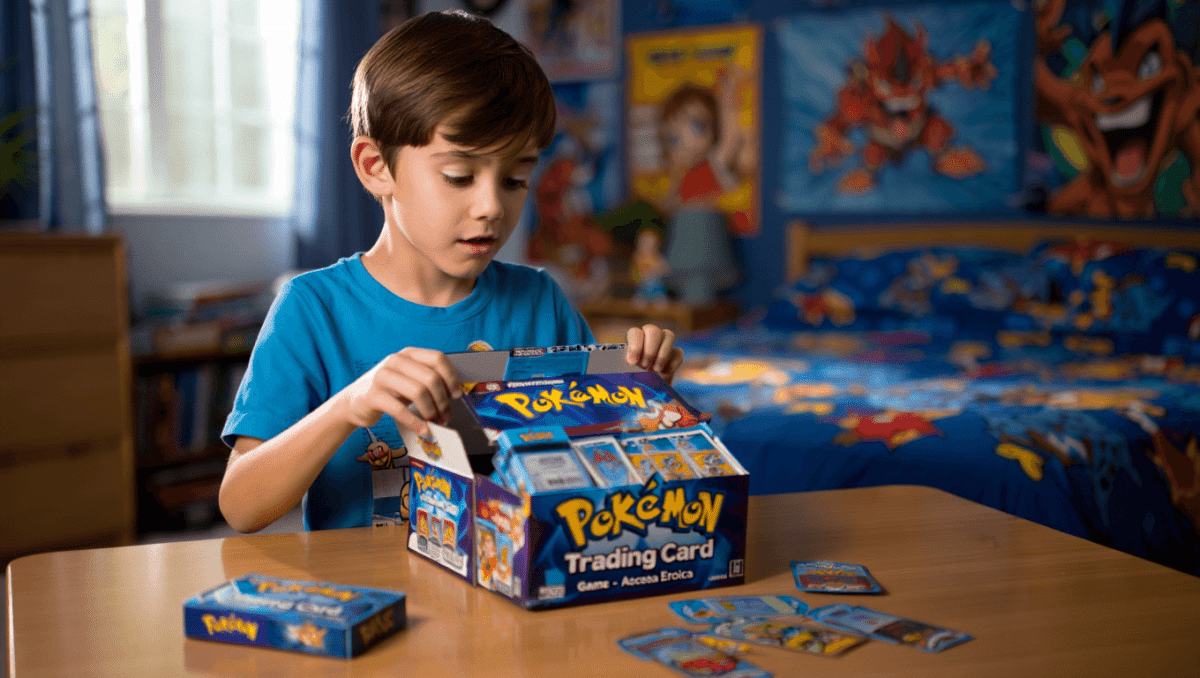Pokémon Ascesa Eroica: nuove collezioni su Amazon senza inviti al giusto prezzo