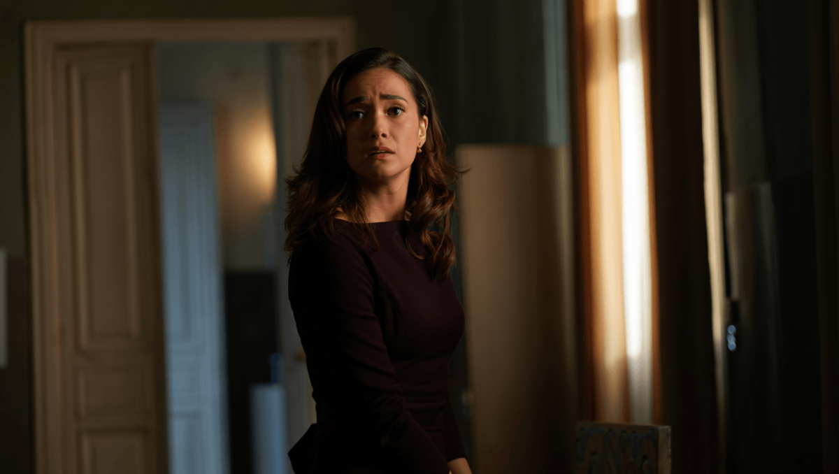 Quasi Grazia, il trailer del film con Laura Morante
Cinema
14 mag - 10:14
