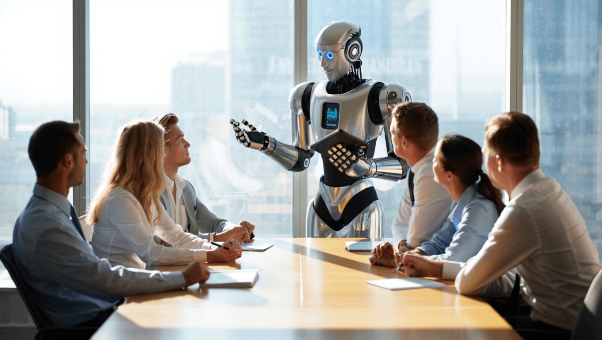 
			Il robot che risolve i problemi senza essere addestrato (e altre notizie generative) | Weekly AI		