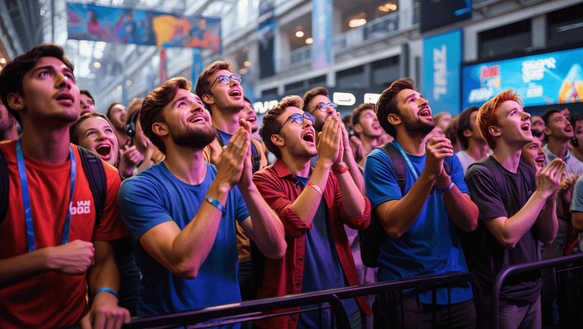 Summer Game Fest 2026 scalda i motori con un hype trailer: pronti a tanti nuovi annunci?