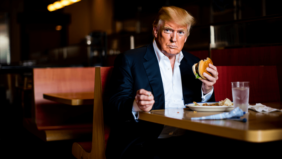 The Lunch, recensione. Il documentario che racconta l’America spaccata di Trump