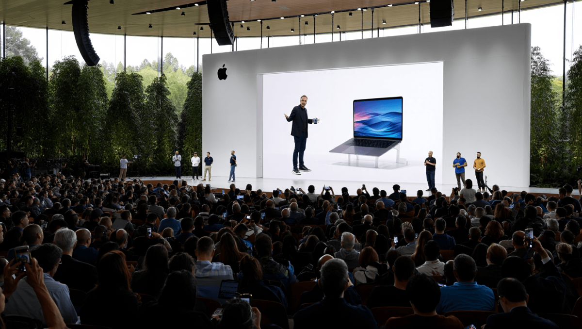 WWDC 2026: Apple annuncia l’evento “Coming bright up” tra iOS 27 e una nuova Siri potenziata dall’IA