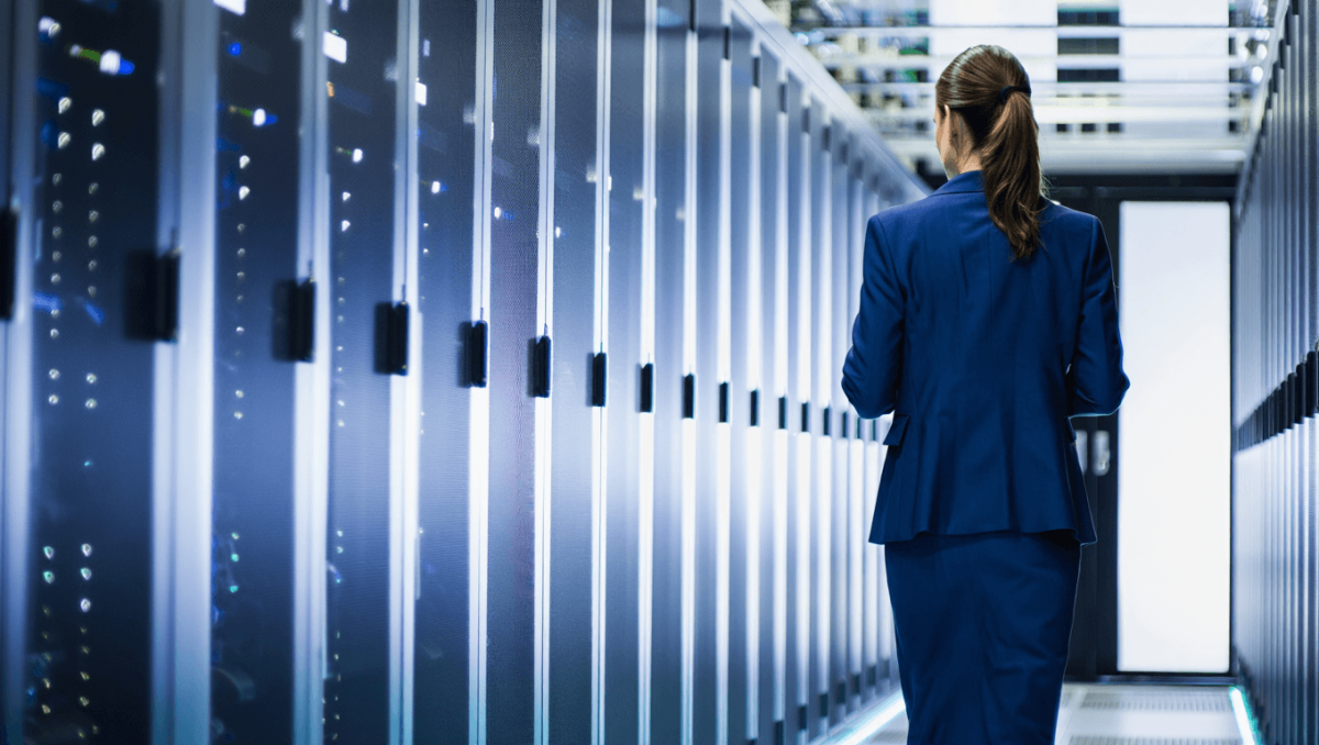 Alphabet annuncia un piano da 80 miliardi di dollari per finanziare data center e potenza di calcolo