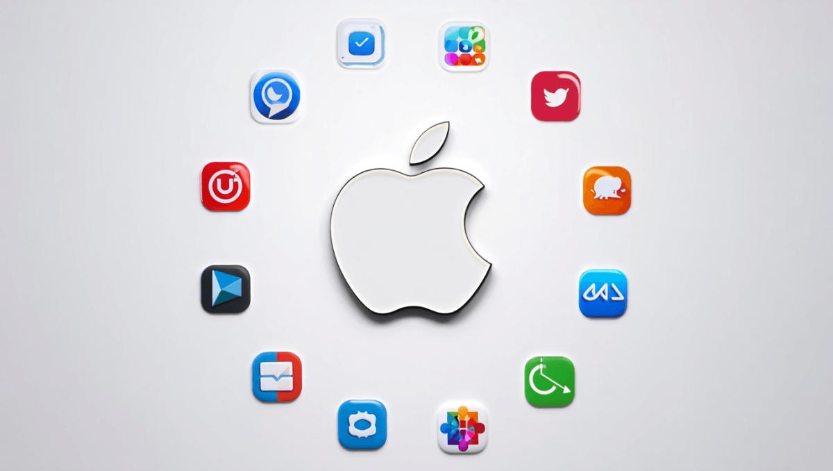 Apple Design Awards 2026: le dodici app che cambiano il modo di usare la tecnologia