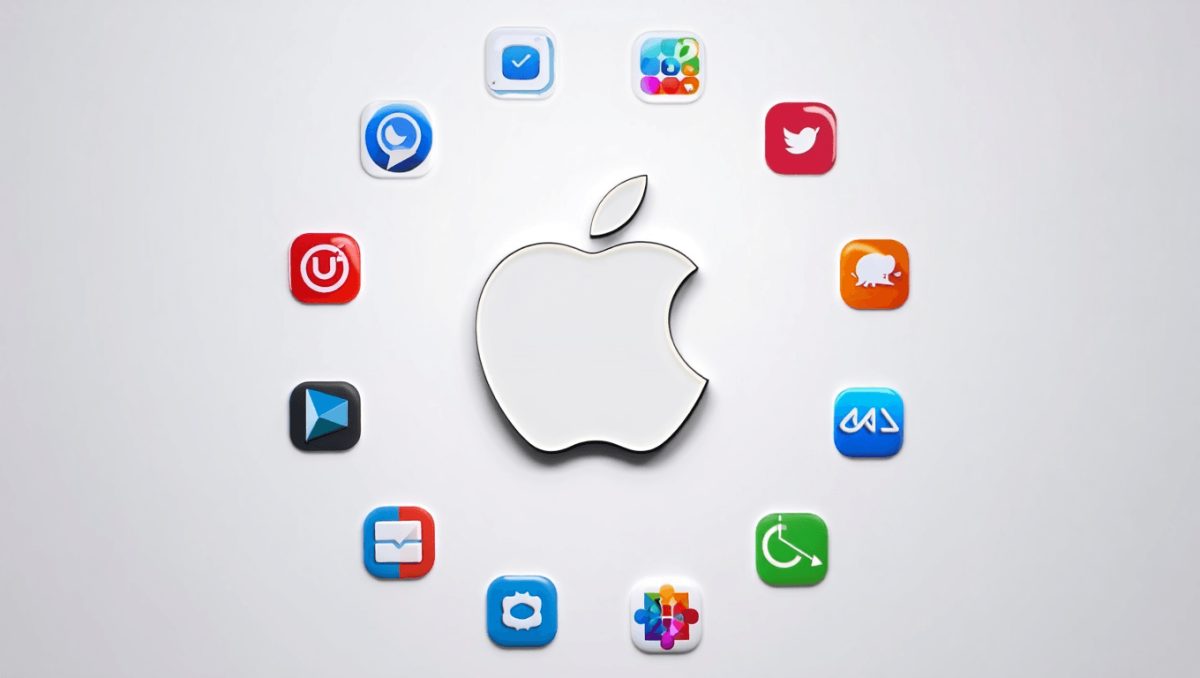 Apple Design Awards 2026: le dodici app che cambiano il modo di usare la tecnologia