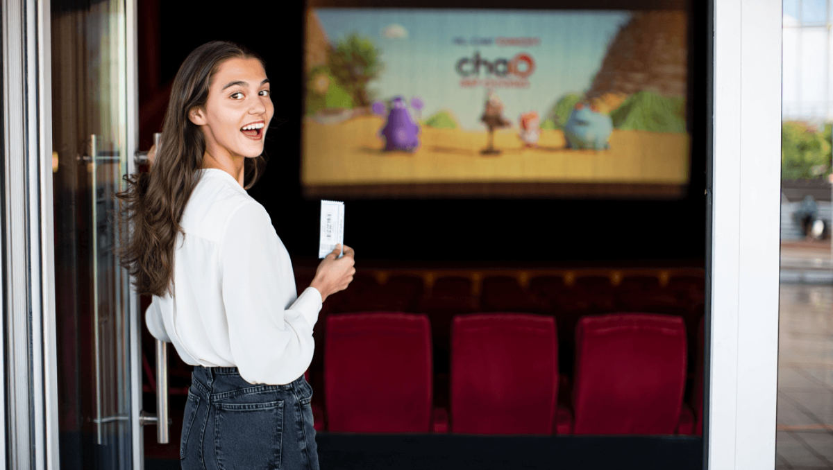ChaO, il nuovo anime di Yasuhiro Aoki dal 25 giugno al cinema
Cinema
Il lungometraggio animato giapponese "ChaO", diretto da Yasuhiro Aoki e prodotto dallo Studio...
24 giu - 09:00