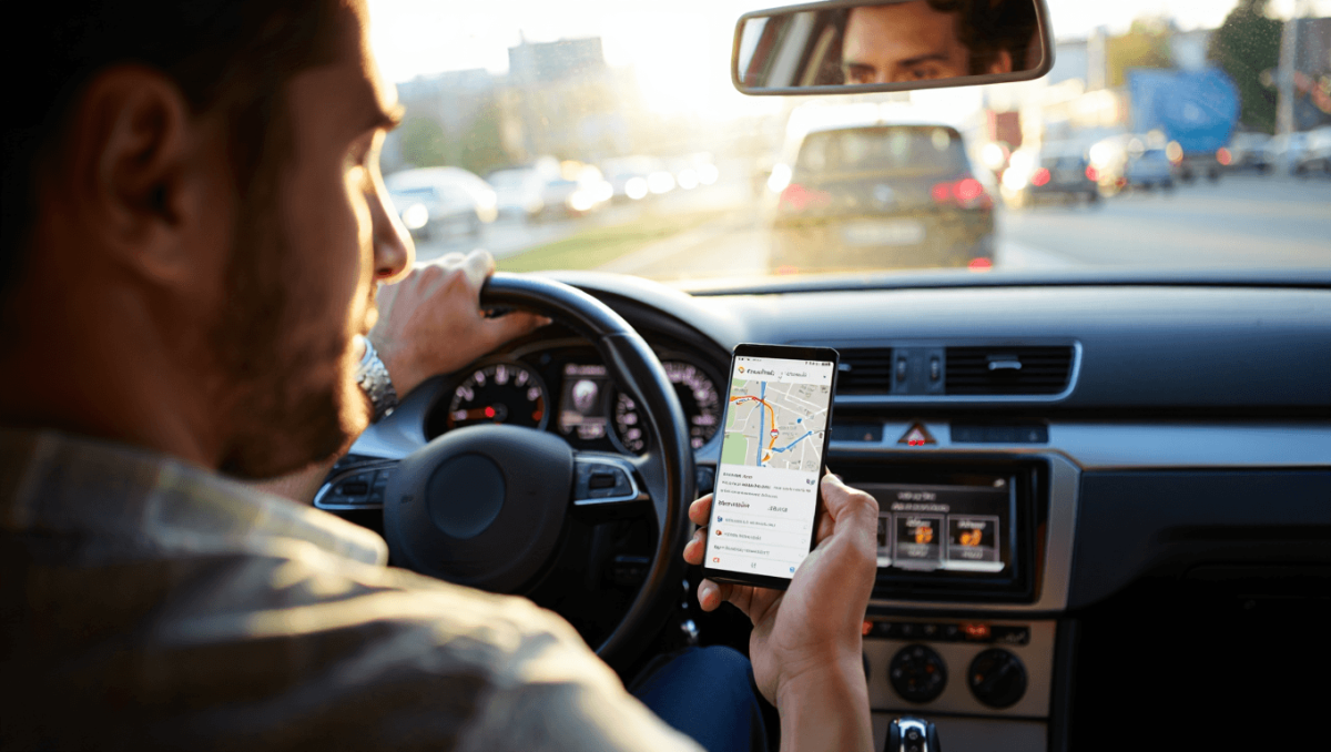 La funzione di Google Maps che vi fa risparmiare tempo quando viaggiate