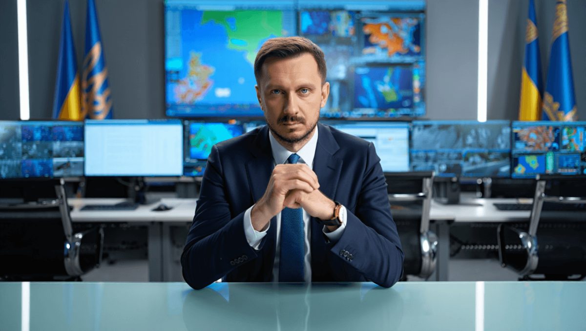 Secondo il responsabile AI della difesa ucraina l’AI ha già creato un “nuovo paradigma di guerra”
