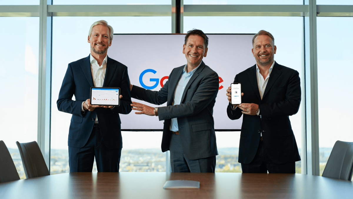 Tim e Fastweb+Vodafone puntano sull'intelligenza artificiale: alleanza con Google e AI agentica