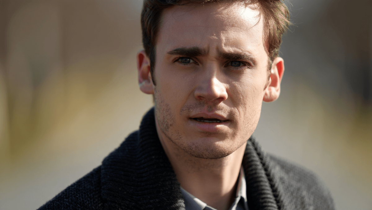Rebuilding, esce in Italia il film con Josh O'Connor: il cast. FOTO

                
                


                
                    
                        
                        Cinema
                        
                    
                    
                

                Domani, 4 giugno, esce nelle sale italiane "Rebuilding-Come l’acqua per il fuoco": la pellicola,...
                
                    
                        03 giu - 07:00
                        
                        
                                
                                    
                                
                                13 foto