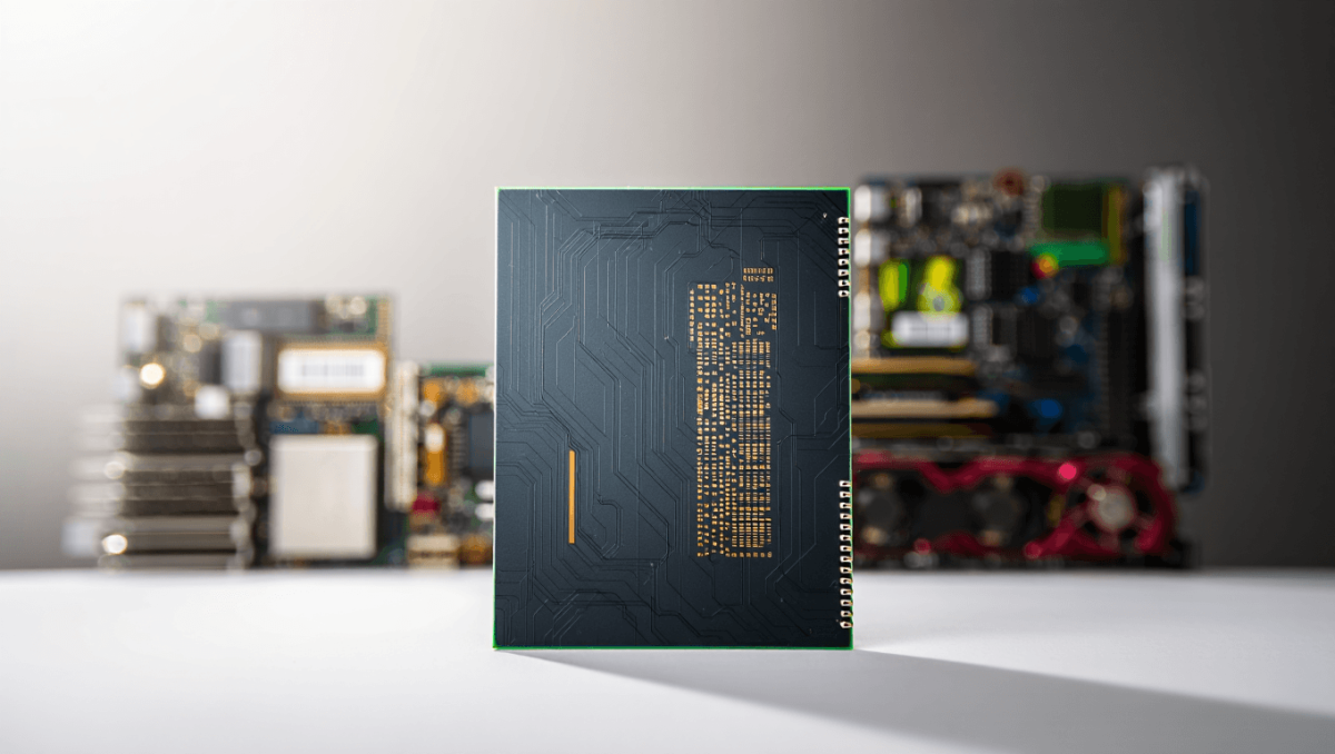 Nvidia sfida Intel e Apple con un nuovo chip: vuole «reinventare il Pc»