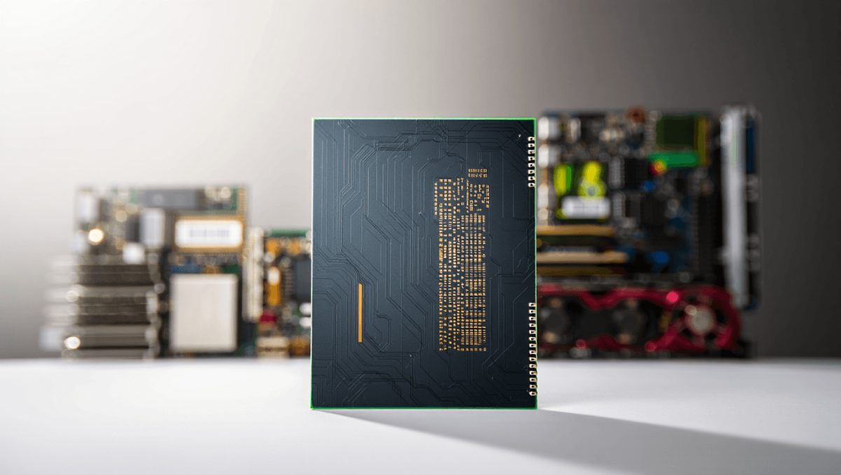 Nvidia sfida Intel e Apple con un nuovo chip: vuole «reinventare il Pc»