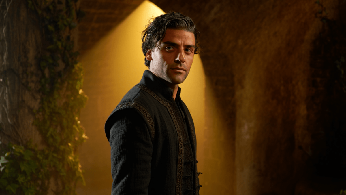 In the Hand of Dante, il trailer del film con Oscar Isaac
Cinema
24 giu - 10:05