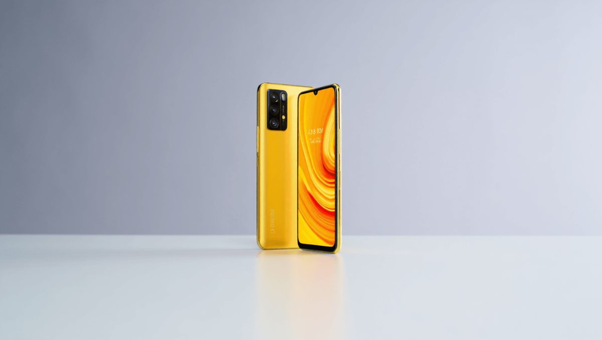 Poco X8 Pro si rifà il look: in arrivo l’audace variante Bold Yellow